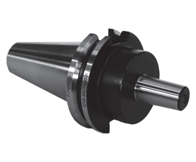Toolholders  - CAT 40 Jacobs Taper Holders - Part # C40-01JT216-K - Apex Tool & Supply