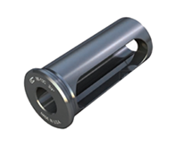 Type C Toolholder Bushing - (OD: 1-1/4" x ID: 16mm) - Part #: CNC 86-12C 16mm - Apex Tool & Supply