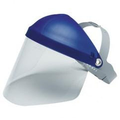WE962 SORT CLEAR PETG FACESHIELD - Apex Tool & Supply