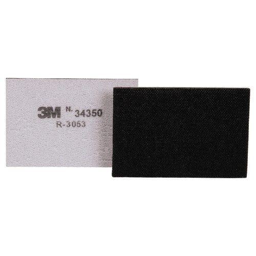 3M Flexible Abrasive Hookit Interface Foam Pad 34350 - Apex Tool & Supply