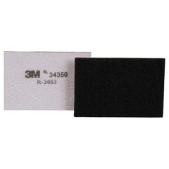 3M Flexible Abrasive Hookit Interface Foam Pad 34350 - Apex Tool & Supply