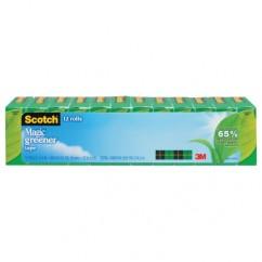 3/4X900" SCOTCH MAGIC GREENER - Apex Tool & Supply