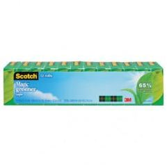 3/4X900" SCOTCH MAGIC GREENER - Apex Tool & Supply