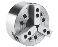 Wedge Plunger for Samchully, Kitagawa and Strong Chucks - Part # K-WP2045-N-B - Apex Tool & Supply