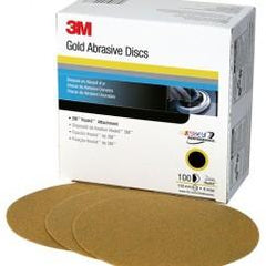 6 - P220 Grit - 216U Disc - Apex Tool & Supply