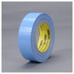 36MMX55MM 8916V BLUE FILAMENT TAPE - Apex Tool & Supply