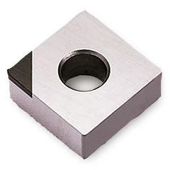 CNMA 433-LS Grade TB650 CBN - Turning Insert - Apex Tool & Supply