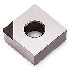 CNMA 431-LS2 Grade TB650 CBN - Turning Insert - Apex Tool & Supply