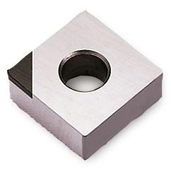 CNMA 432-LN Grade TB650 CBN - Turning Insert - Apex Tool & Supply