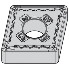 CNMG431UF WS10PT VICTORY INS-NEGATIVE GEOMETRY - Apex Tool & Supply