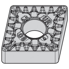 CNMG432UR WK20CT VICTORY INS-NEGATIVE GEOMETRY - Apex Tool & Supply
