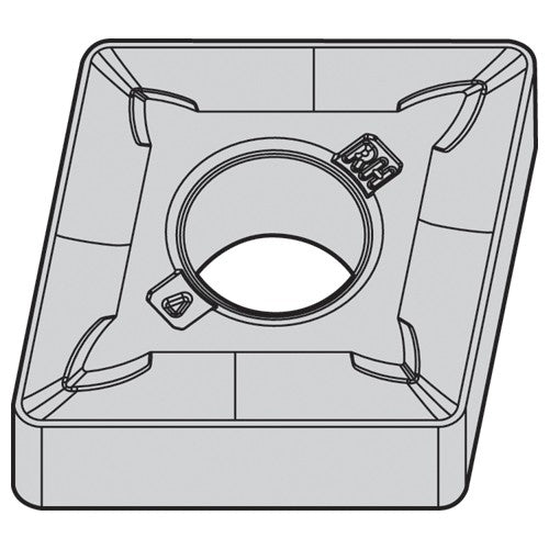 CNMG433RH WK20CT VICTORY TURNING INSERT - Apex Tool & Supply