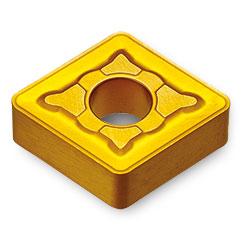 CNMG 643-ET Grade TT5080 - Turning Insert - Apex Tool & Supply