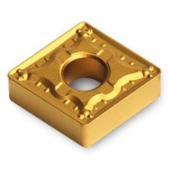 CNMG 643-PC Grade TT8125 - Turning Insert - Apex Tool & Supply