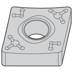 CNMM54365 NEG INS HEAVY DLOCKNUTY - Apex Tool & Supply