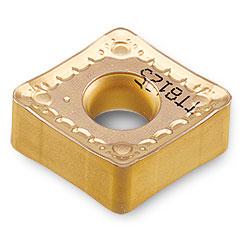 CNMX 554-HB Grade TT8115 - Turning Insert CVD - Apex Tool & Supply