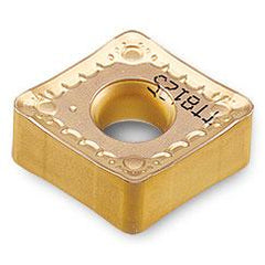CNMX 553-HB Grade TT8125 - Turning Insert CVD - Apex Tool & Supply