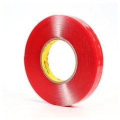 List 4910 3/4" x 15 ydsVHB Acrylic Foam Tape - Apex Tool & Supply