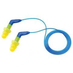 E-A-R 340-8002 27 CORDED EARPLUGS - Apex Tool & Supply