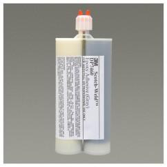 HAZ08 400ML SCOTCHWELD EPOXY - Apex Tool & Supply