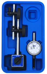 #52-585-155 Water Resistant Dial Indicator - Apex Tool & Supply