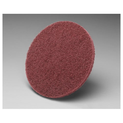 Scotch-Brite Clean and Finish Disc CF-DC A/O Very Fine 11″ x NH - Apex Tool & Supply