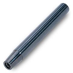 S125T12SK31 End Mill Shank - Apex Tool & Supply