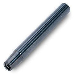 S125T12SK31 End Mill Shank - Apex Tool & Supply
