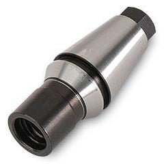 ER25T10SA-02 ER Style Shank for Milling Heads - Apex Tool & Supply