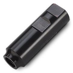 S075T10SA00 End Mill SH - Indexable Milling Cutter - Apex Tool & Supply