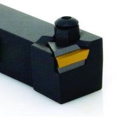 CTFPL 16-4D - 1 x 1'' SH - LH - Turning Toolholder - Apex Tool & Supply