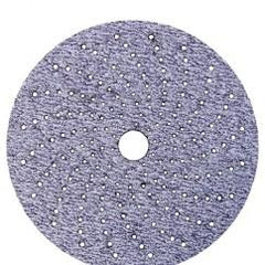 6 - P600 Grit - 30761 Sanding Disc - Apex Tool & Supply