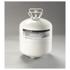 HAZ64 POLYSTYRENE 78 ET CYLINDER - Apex Tool & Supply
