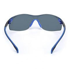 S1102SGAF SOLUS BLK/BLUE GLASSES - Apex Tool & Supply