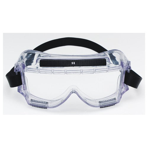 ‎3M Centurion Safety Splash Goggle 454 40304-00000-10 Clear Lens - Apex Tool & Supply