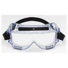 ‎3M Centurion Safety Splash Goggle 454 40304-00000-10 Clear Lens - Apex Tool & Supply