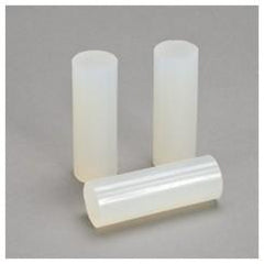 1X3 3792 PG CLEAR HOT MELT ADHESIVE - Apex Tool & Supply