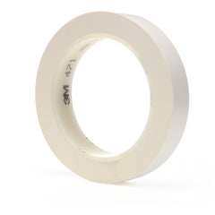 3M Vinyl Tape 471 White 3/4″ × 36 yd 5.2 mil - Apex Tool & Supply