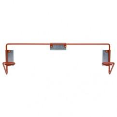 DIRT TRAP CLEAR FILM DISPENSER - Apex Tool & Supply