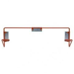 DIRT TRAP CLEAR FILM DISPENSER - Apex Tool & Supply