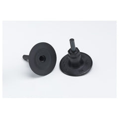 3M Roloc + Holder 3 2″ × 1/4″ - Apex Tool & Supply