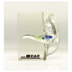 E-A-R 319-1002 CLEAR EAR - Apex Tool & Supply