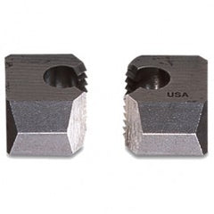 ‎#8-32 Carbon Steel A1 Quick-Set Two-Piece Die System - Apex Tool & Supply