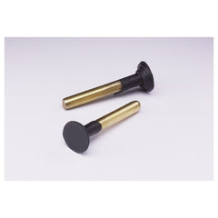3M PSA Disc Holder 45073 3/4″ 1/4″ Shank - Apex Tool & Supply