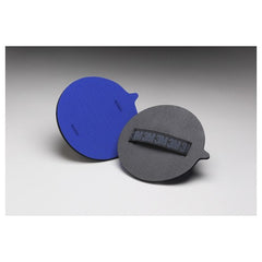 3M Stikit Disc Hand Pad 05591 6″ × 1/4″ - Apex Tool & Supply