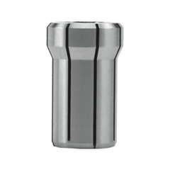 15/64"   Double Angle (DA) Collet (0.0005" Accuracy or Better) - DA-100 Series - Part #  010-015-LY - Apex Tool & Supply