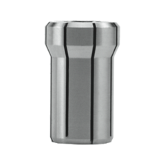 11/32"   Double Angle (DA) Collet (0.0005" Accuracy or Better) - DA-100 Series - Part #  010-022-LY - Apex Tool & Supply