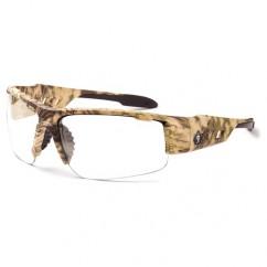 DAGR-HI CLR LENS GLASSES - Apex Tool & Supply