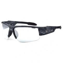 DAGR-AFTY CLR LENS SAFETY GLASSES - Apex Tool & Supply