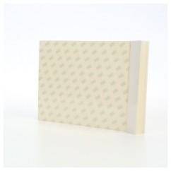 4X6" 822 CLEAR 3M TAPE SHEETS - Apex Tool & Supply